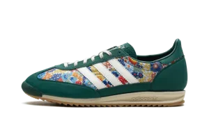 SL 72 OG WMNS "Liberty London Collegiate Green"