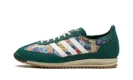 SL 72 OG WMNS "Liberty London Collegiate Green"