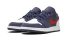 Air Jordan 1 Low SE GS "USA"
