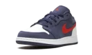 Air Jordan 1 Low SE GS "USA"