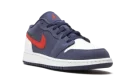 Air Jordan 1 Low SE GS "USA"