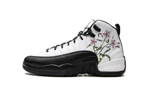Air Jordan 12 GS "Floral"