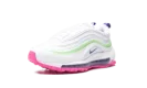 AIR MAX 97 MNS WMNS "Easter"