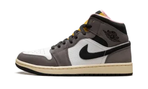 Air Jordan 1 Mid "Cave Stone"