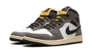 Air Jordan 1 Mid "Cave Stone"