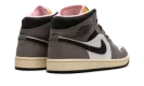 Air Jordan 1 Mid "Cave Stone"