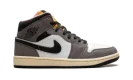 Air Jordan 1 Mid "Cave Stone"