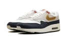 Air Max 1 "White"