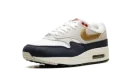 Air Max 1 "White"