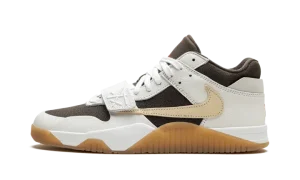 Jumpman Jack "Travis Scott - Sail"