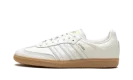 Samba Og "Core White Gum"