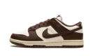 DUNK LOW WMNS "Cacao Wow"