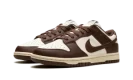 DUNK LOW WMNS "Cacao Wow"