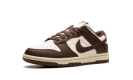 DUNK LOW WMNS "Cacao Wow"
