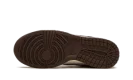 DUNK LOW WMNS "Cacao Wow"