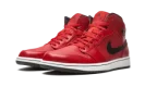 Air Jordan 1 Retro Mid "Gym Red"