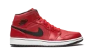 Air Jordan 1 Retro Mid "Gym Red"