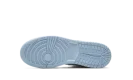 Air Jordan 1 Mid GS "Ice Blue"
