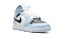 Air Jordan 1 Mid GS "Ice Blue"