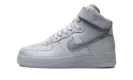 Air Force 1 High "Grey Volt"