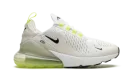 AIR MAX 270 WMNS "White Ghost Green"