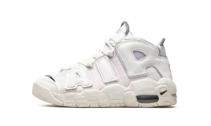 Air More Uptempo GS "Thank You, Wilson"
