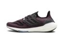 Ultra Boost 22 "Shadow Maroon"