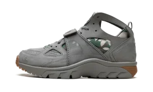 Air Trainer Huarache "Corteiz - Gully Grey"