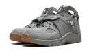 Air Trainer Huarache "Corteiz - Gully Grey"