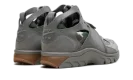 Air Trainer Huarache "Corteiz - Gully Grey"