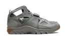 Air Trainer Huarache "Corteiz - Gully Grey"