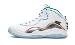 Air Jordan 10 "Wings"