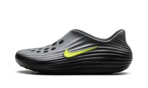 ReactX Rejuven8 "Black Volt"