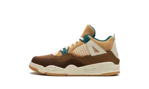 Air Jordan 4 Retro PS "Seasonal Collector" FB2213 200