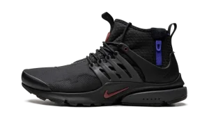 Air Presto Mid Utility "Star Wars Darth Vader"