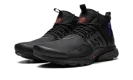 Air Presto Mid Utility "Star Wars Darth Vader"
