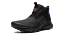 Air Presto Mid Utility "Star Wars Darth Vader"
