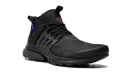 Air Presto Mid Utility "Star Wars Darth Vader"