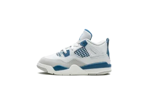 Air Jordan 4 TD "Military Blue"