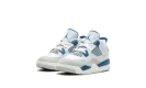 Air Jordan 4 TD "Military Blue"