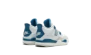 Air Jordan 4 TD "Military Blue"