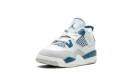 Air Jordan 4 TD "Military Blue"