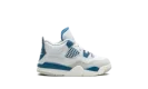Air Jordan 4 TD "Military Blue"