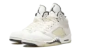 Air Jordan 5 Retro "Sail"