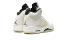 Air Jordan 5 Retro "Sail"