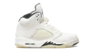 Air Jordan 5 Retro "Sail"