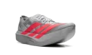 Adizero Adios Pro Evo 2 "Silver Metallic/Lucid Red/Grey Two"