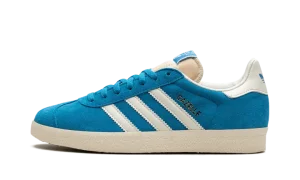 Gazelle "Bold Aqua"