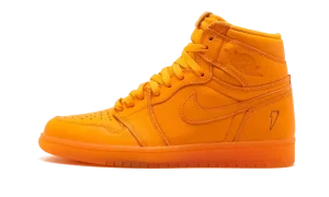 Air Jordan 1 Retro Hi OG G8RD "Gatorade - Orange"