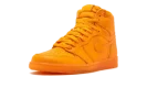 Air Jordan 1 Retro Hi OG G8RD "Gatorade - Orange"